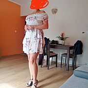 Selene1980 - kobieta, 44 lat, Oberursel