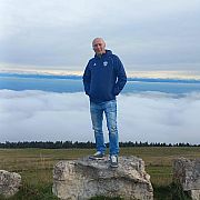 Miroswiss - mężczyzna, 40 lat, Berno