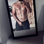 Cokolwiektoznaczy - mężczyzna, 38 lat, Gorzów Wielkopolski