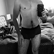 Maninvisible - muž, 34 let, Poznań