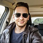 Piotrek222 - man, 25 years, Kraków