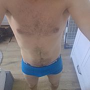 Robercik33333 - мужчина, 34 лет, Bolesławiec