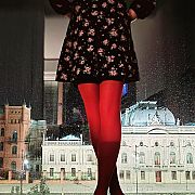 MajaStockingsCD - trans, 33 lat, Wrocław