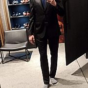 DJD - man, 45 years, Warszawa