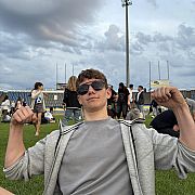 Dawid774 - mann, 18 Jahre, Leszno