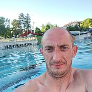 Michal353569 - mężczyzna, 35 lat, Końskie