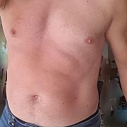 Marekv46 - mężczyzna, 49 lat, Żary