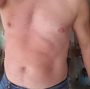 Marekv46 - mężczyzna, 48 lat, Żagań