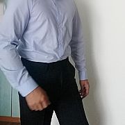 PierDolony - mężczyzna, 41 lat, Zielona Góra