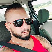 Jarekpump - mężczyzna, 38 lat, Poznań