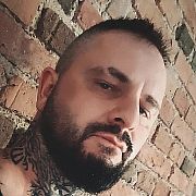 Jarekpump - mężczyzna, 38 lat, Poznań