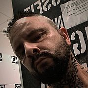 Jarekpump - mężczyzna, 38 lat, Poznań