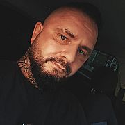 Jarekpump - mężczyzna, 38 lat, Poznań