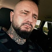 Jarekpump - muž, 38 let, Poznań