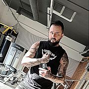 Jarekpump