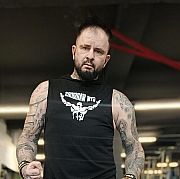 Jarekpump - mężczyzna, 38 lat, Poznań