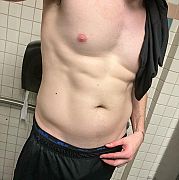 OpenYourHole - mężczyzna, 26 lat, Warszawa