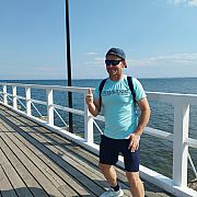 Franciszek81 - mężczyzna, 44 lat, Bielsko-Biała