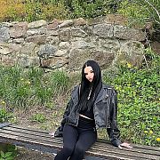 Werciaaq21 - kobieta, 22 lat, Szczecin