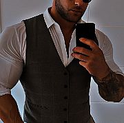 D4wido - mężczyzna, 34 lat, Biała Podlaska