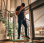 Ignasignas - man, 20 years, Berlin