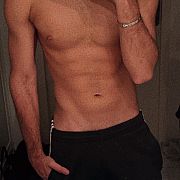 Krzychuba - muž, 24 let, Kraków