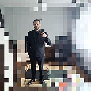 Venture93 - mężczyzna, 31 lat, Warszawa