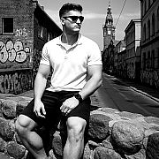 AdiSkon - mężczyzna, 23 lat, Bydgoszcz