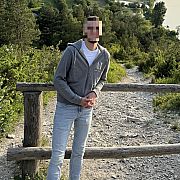 Kapyy00 - muž, 27 let, Lublin