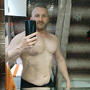 Dziku1985 - muž, 42 let, Kraków