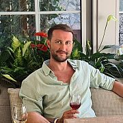 Dawidyapko - mężczyzna, 38 lat, Warszawa