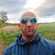 Andrzej2283 - mężczyzna, 42 lat, Międzyzdroje