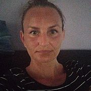 Tojapolskaer - kobieta, 36 lat, Den Haag