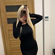 M0niczka - kobieta, 40 lat, Warszawa