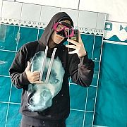 Wraith2005 - muž, 20 let, Chodzież