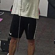 ZBK00K - man, 25 years, Poznań