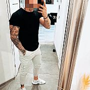Arekbi36 - mężczyzna, 39 lat, Goleniów