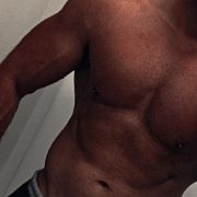 FittMenn - mężczyzna, 37 lat, Poznań