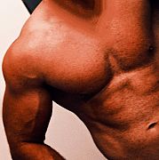 FittMenn - muž, 37 let, Zielona Góra