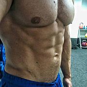 Musclefunbi - mężczyzna, 27 lat, Kraków