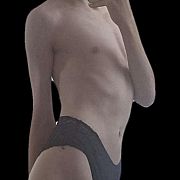 FemBoi18 - mężczyzna, 18 lat, Wrocław