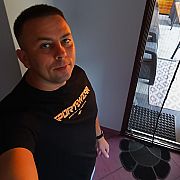 Barsa555 - mężczyzna, 39 lat, Warszawa