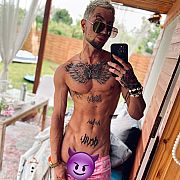 RedFlag13 - muž, 31 let, Szczecin