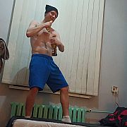 DajMiCieWylizac - mężczyzna, 36 lat, Brodnica