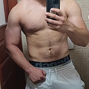 X1Y2Z3 - man, 28 years, Szczecin