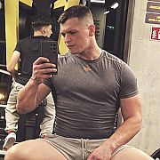 Baabaajaag - mężczyzna, 31 lat, Katowice