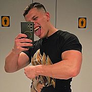 Baabaajaag - man, 31 years, Katowice