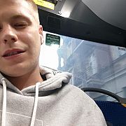KirooV2 - mężczyzna, 25 lat, Katowice