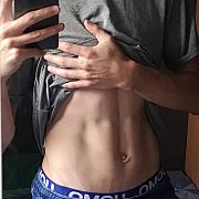 Michal0369 - mężczyzna, 21 lat, Jastrzębie-Zdrój