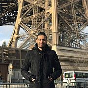 Freddy1920 - muž, 36 let, Gdańsk